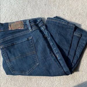 Denim & Supply Ralph Lauren jeans